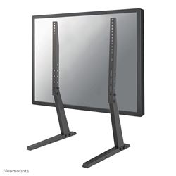 Le support de bureau Neomounts by Newstar, modèle FPMA-D1240BLACK est un support de bureau pour écrans plats jusqu'à 70" (178 cm).
